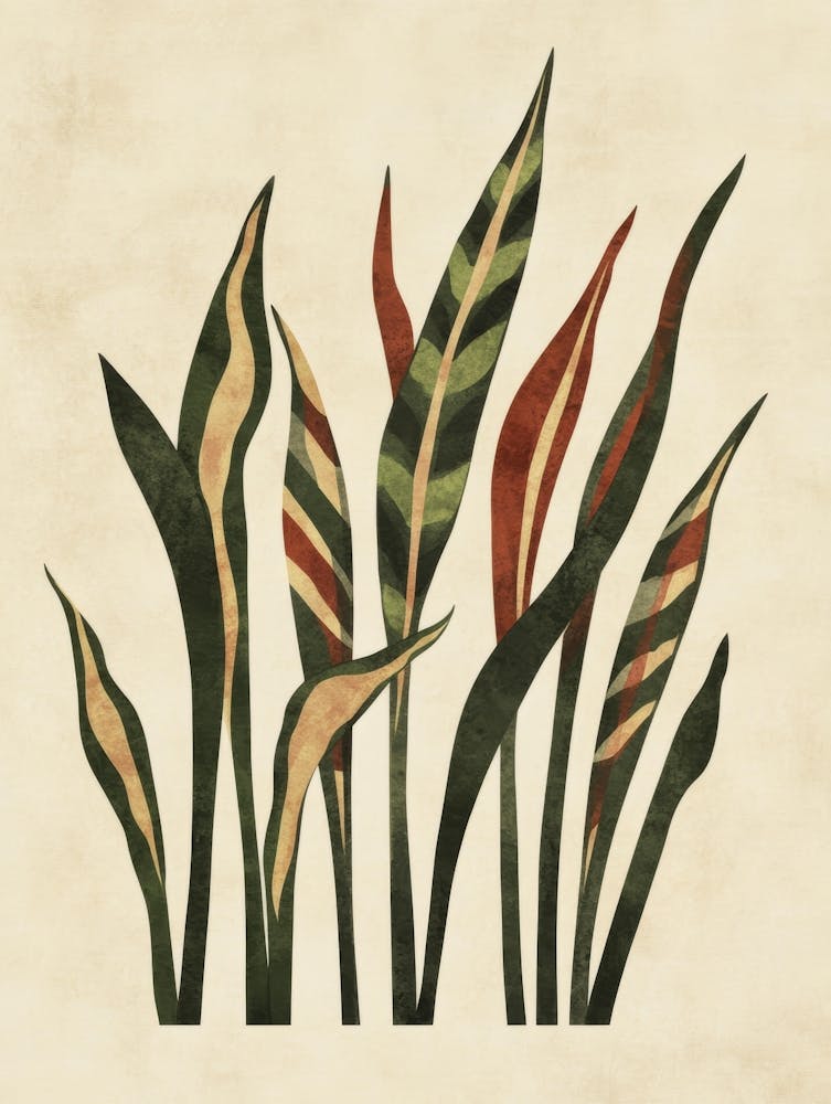Grasses 6