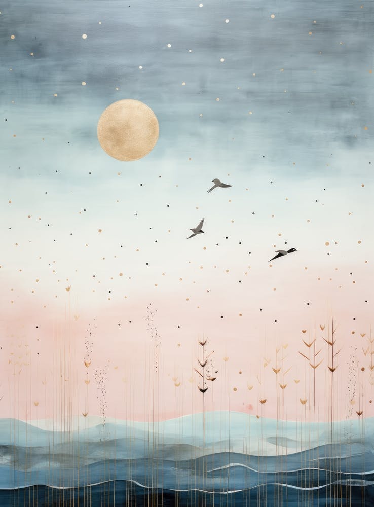 Birds In The Sky 6