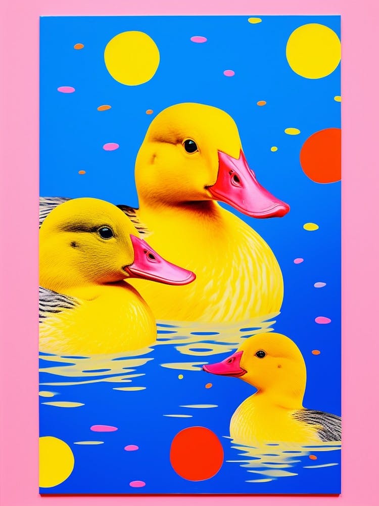 Duckling Colour Pop 4