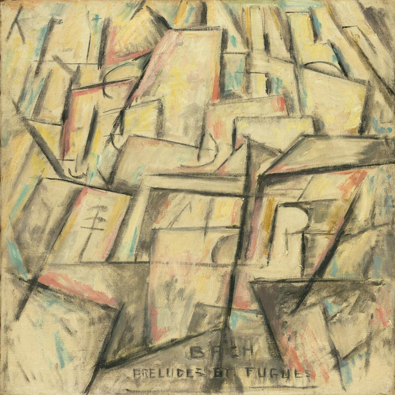 Marsden Hartley