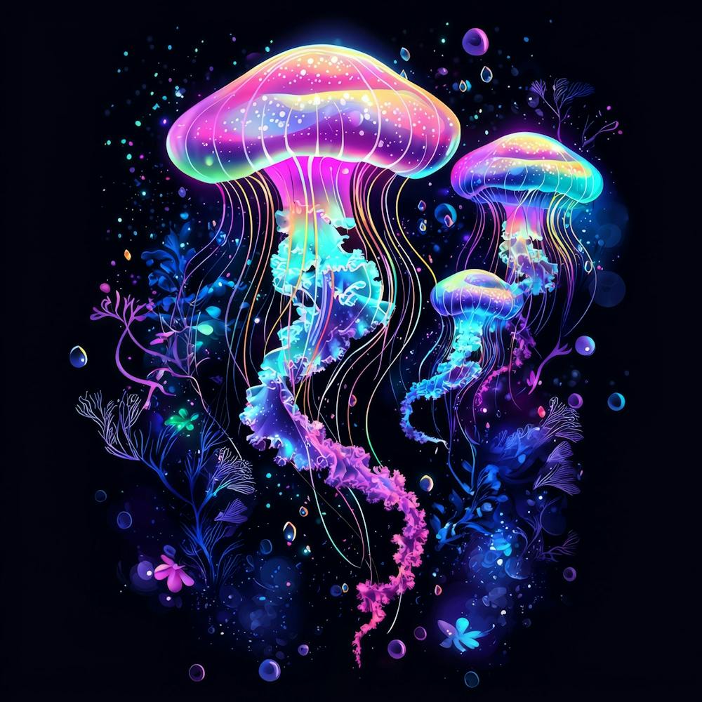 Jellyfish 3