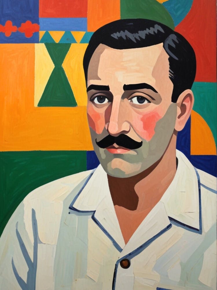 Antonio Santos