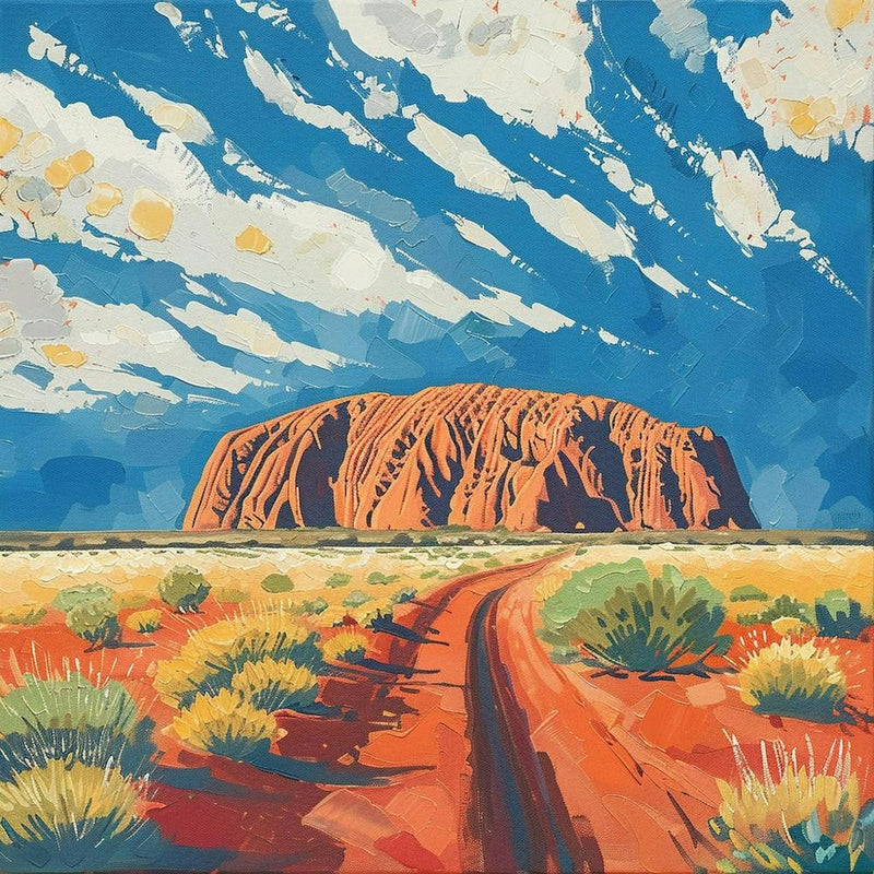 Uluru 11