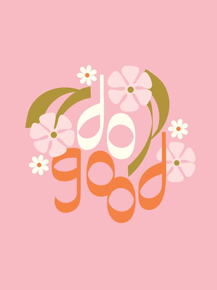 Do Good