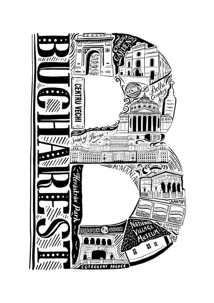 Bucarest