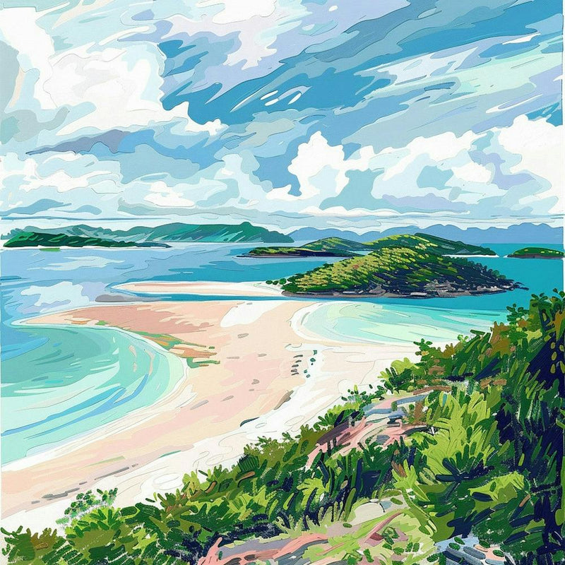 Sydney Harbour 3