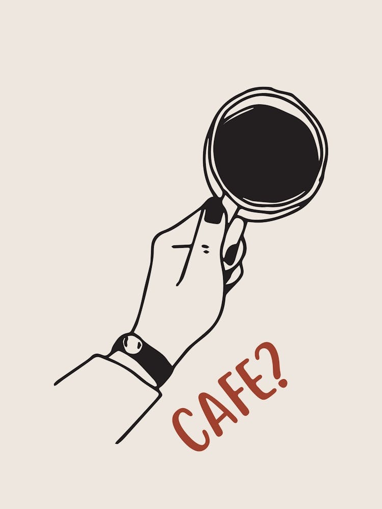 Cafe?