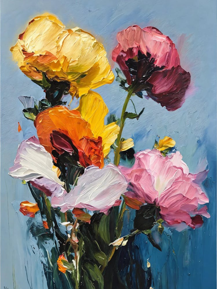 Poppies 14