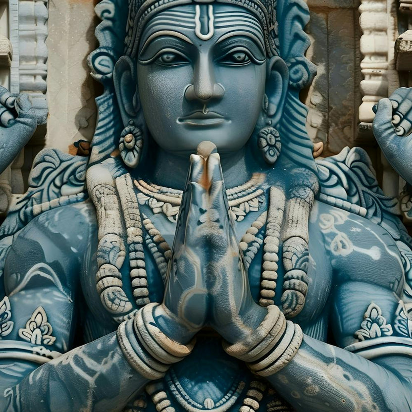 Lord Rama Hindu God