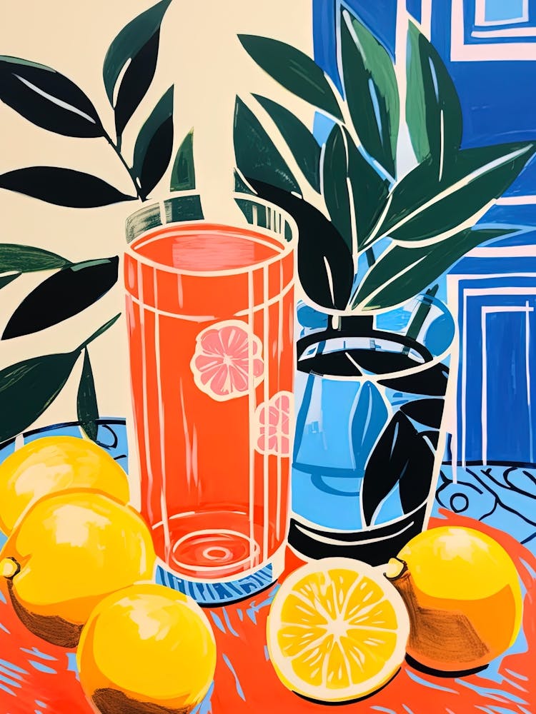 Oranges