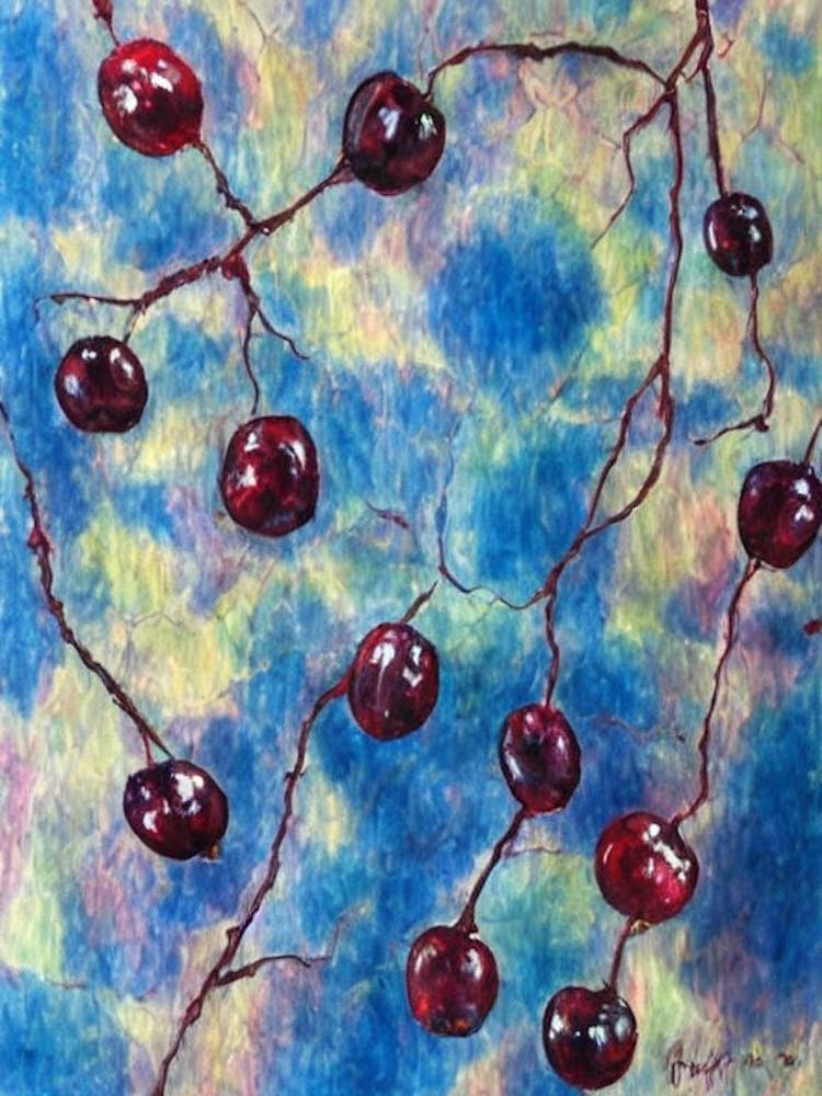 Cranberry Classic 2 Fruit