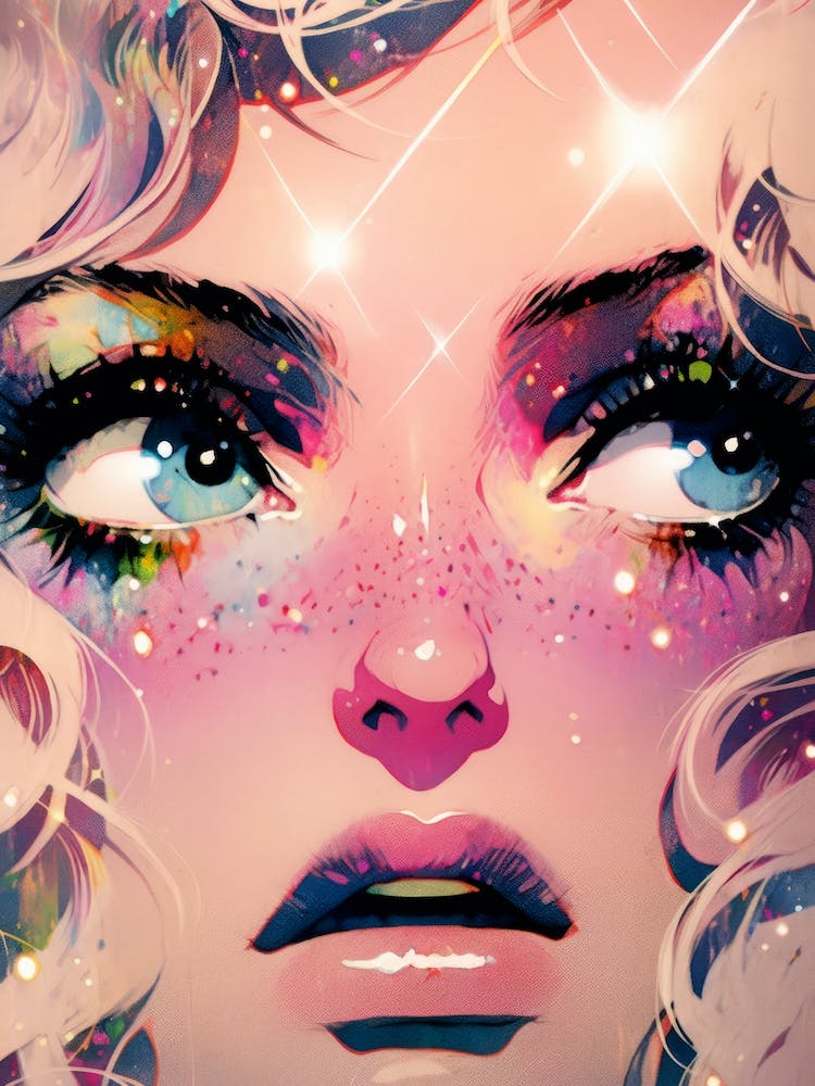 From Another World No 3