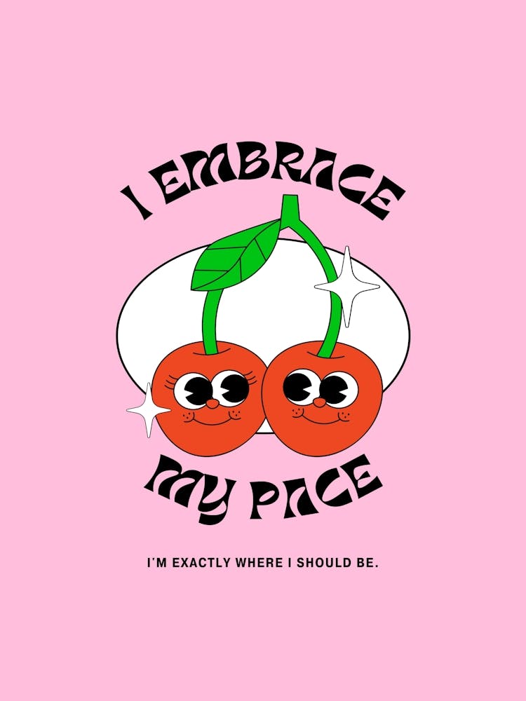 Embrace My Face