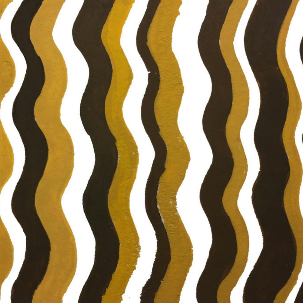 Zig Zag - 1x1