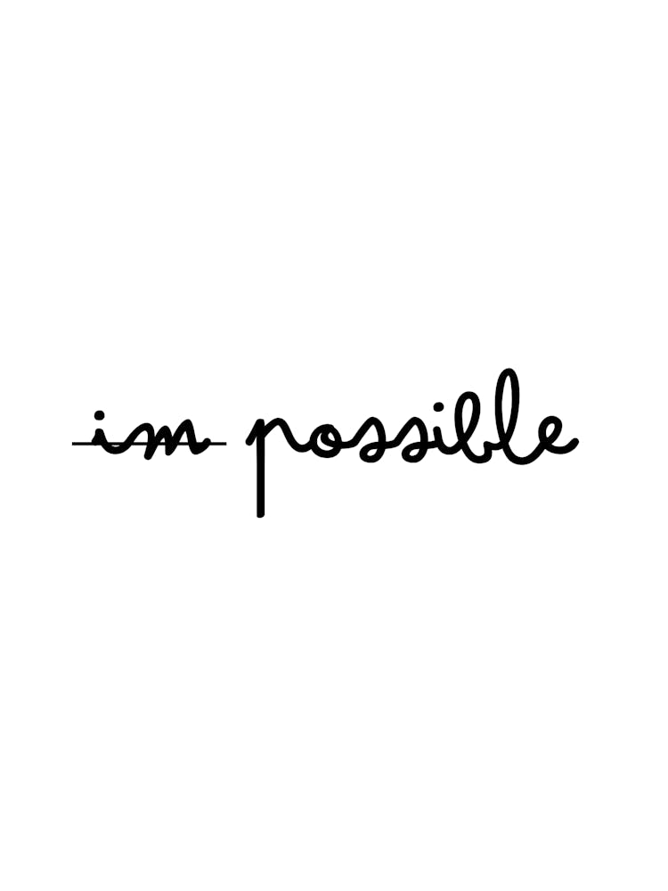 I'M Possible