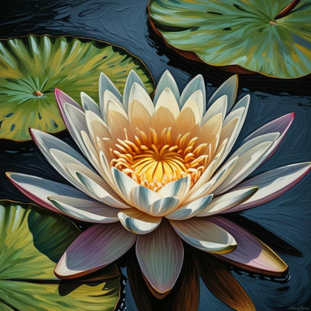 Water Lily