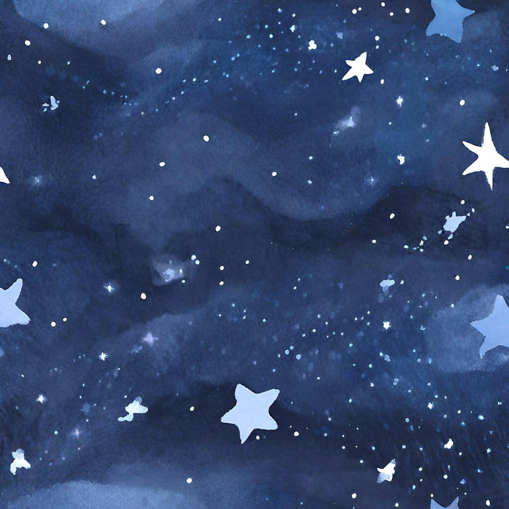 Stars at night 4