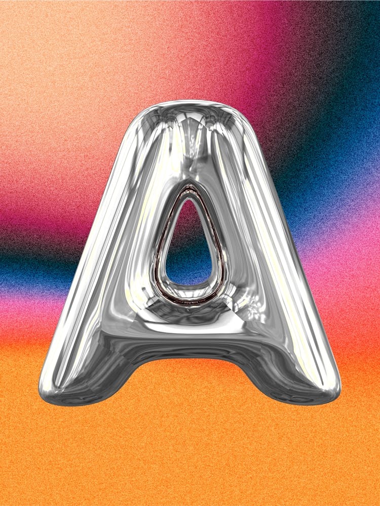 Chrome A Poster