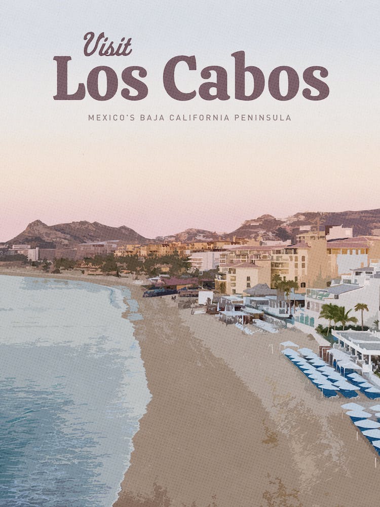 Visit Los Cabos