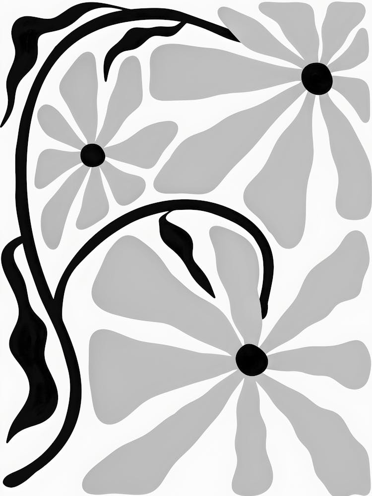 Floral Design 1