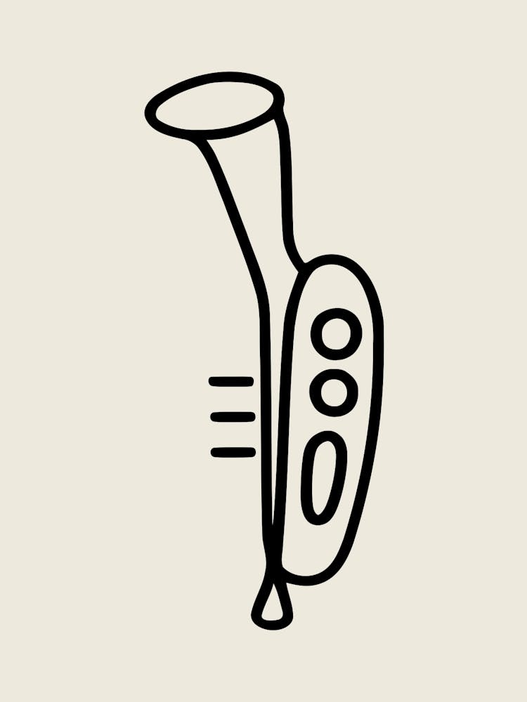 Saxophone