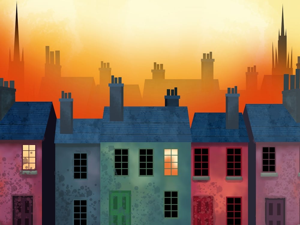 Summer Haze