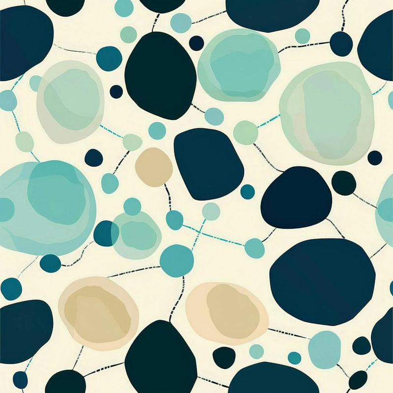 Abstract Circles 84