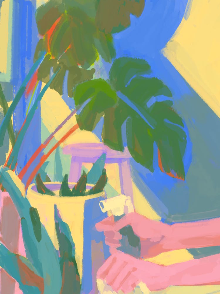 Garden Day