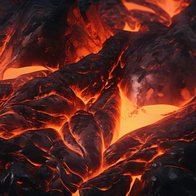 Lava liquid 1