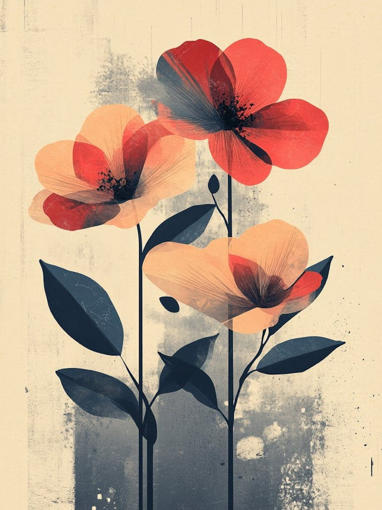 Poppies 15