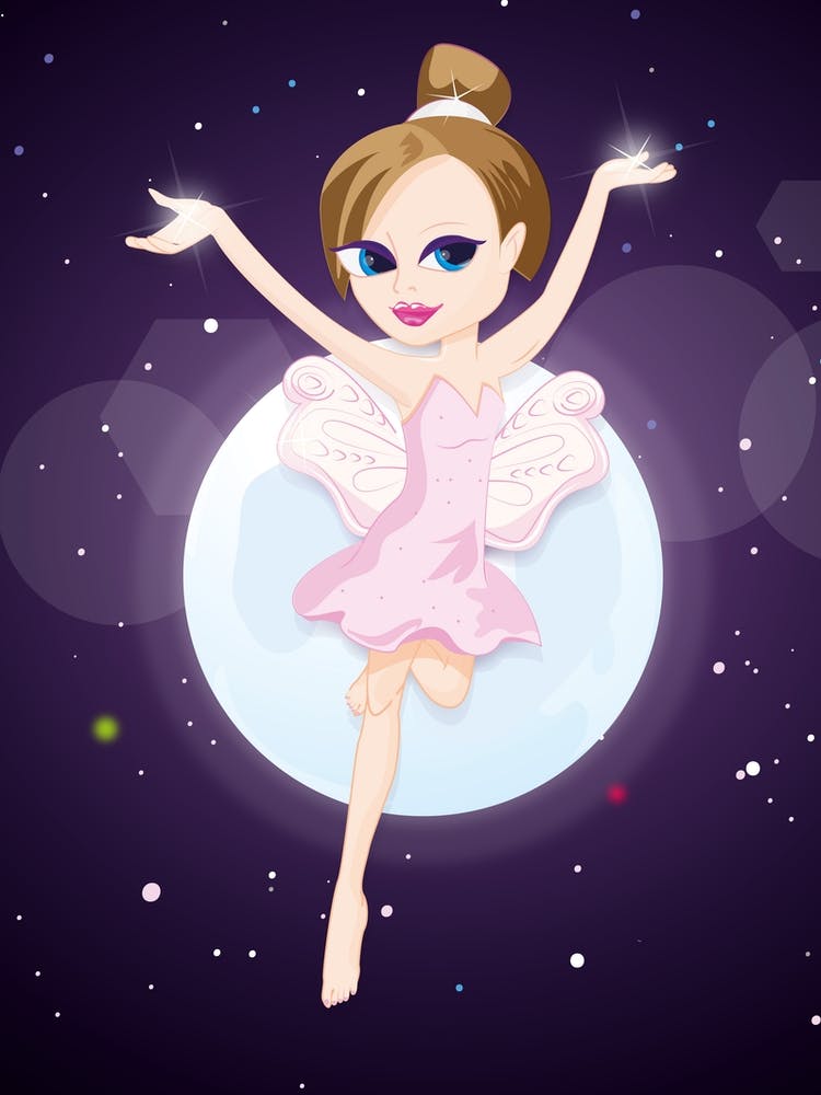 Fairy Princess