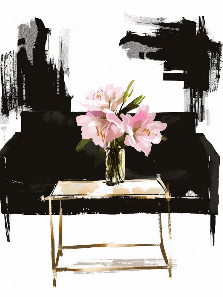 Lily Of The Valley 45