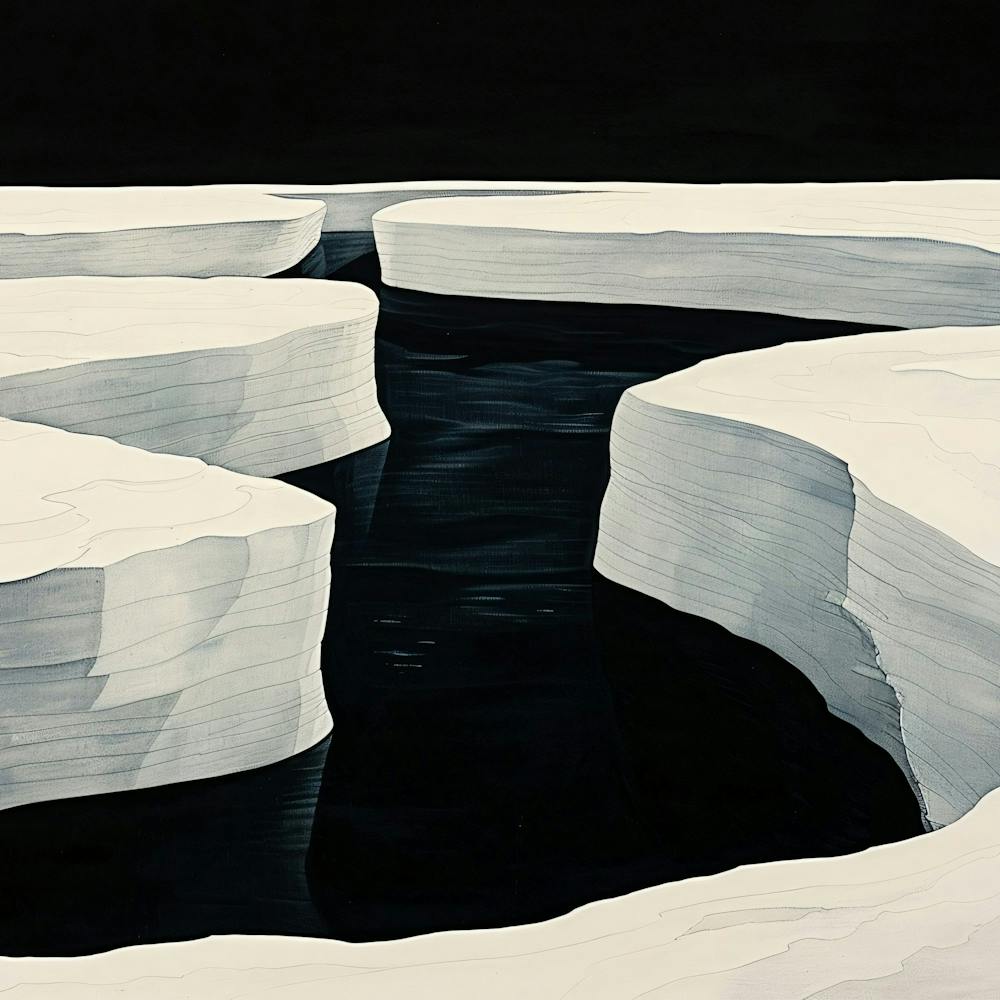 Icebergs 1