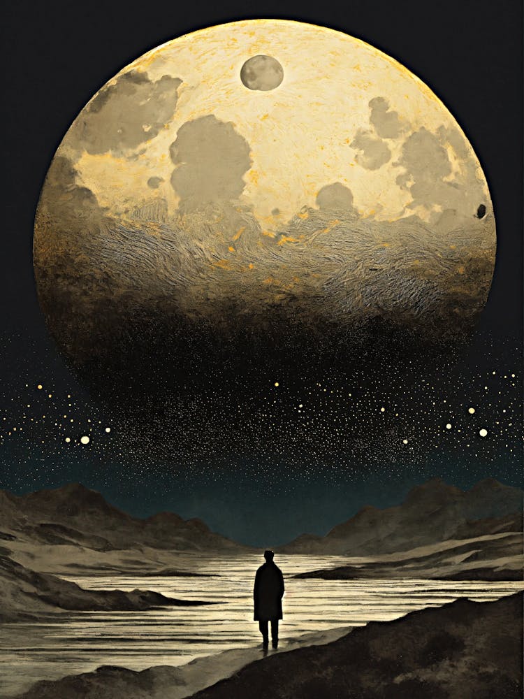 Moon light saga b2