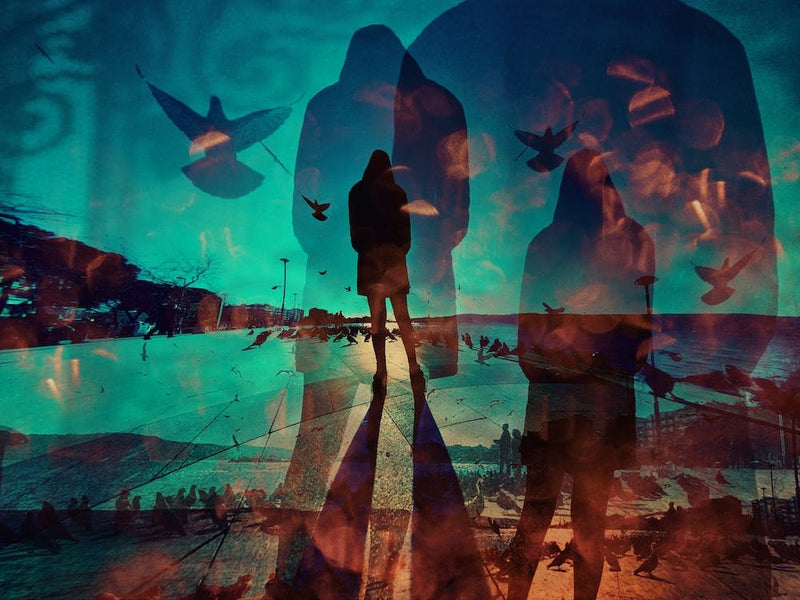 Turquoise Love