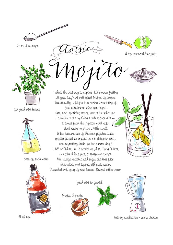 Mojito