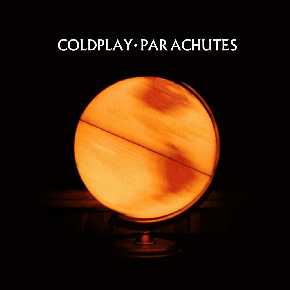 Coldplay Album Fanart 1
