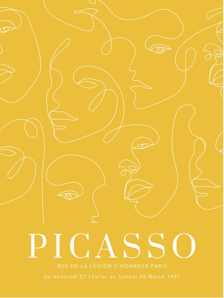 Picasso 3