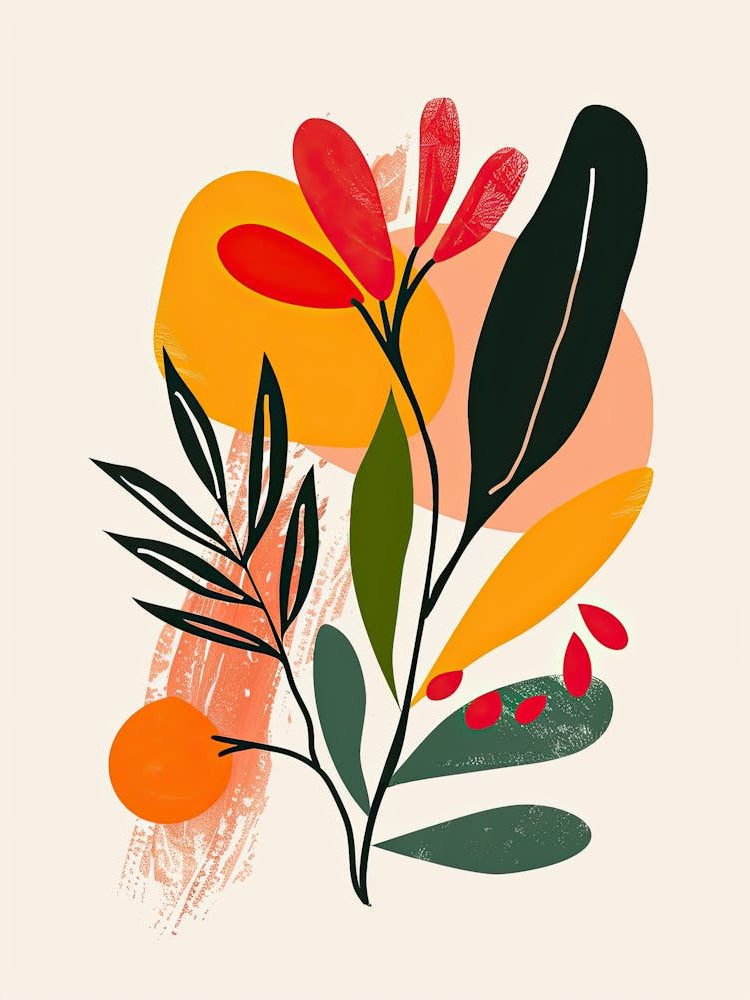 A Jetstream Waltz Of Atomic Grace Mid Century Style