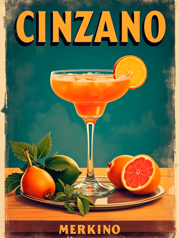 Cinzano 2