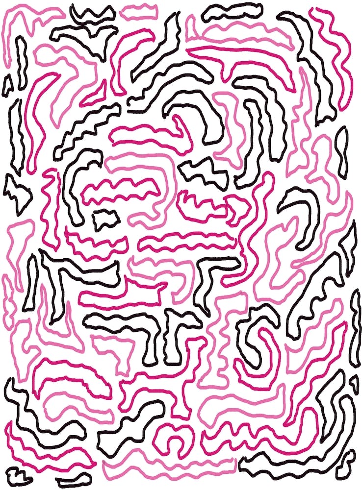 Maybe My Brain 1