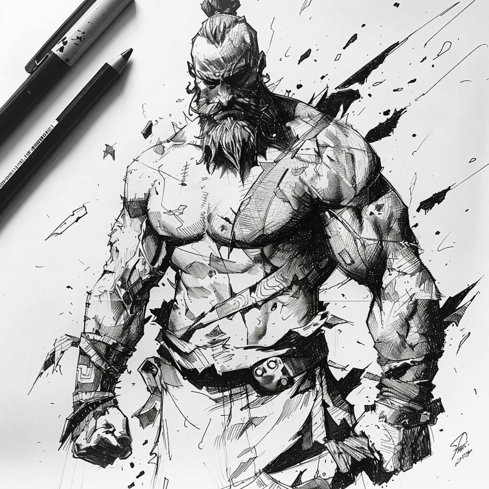 God Of War