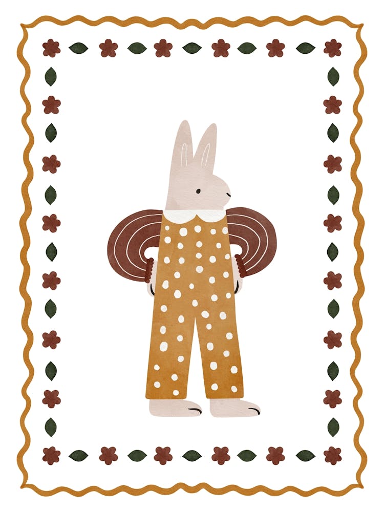 Childhood charms no 26