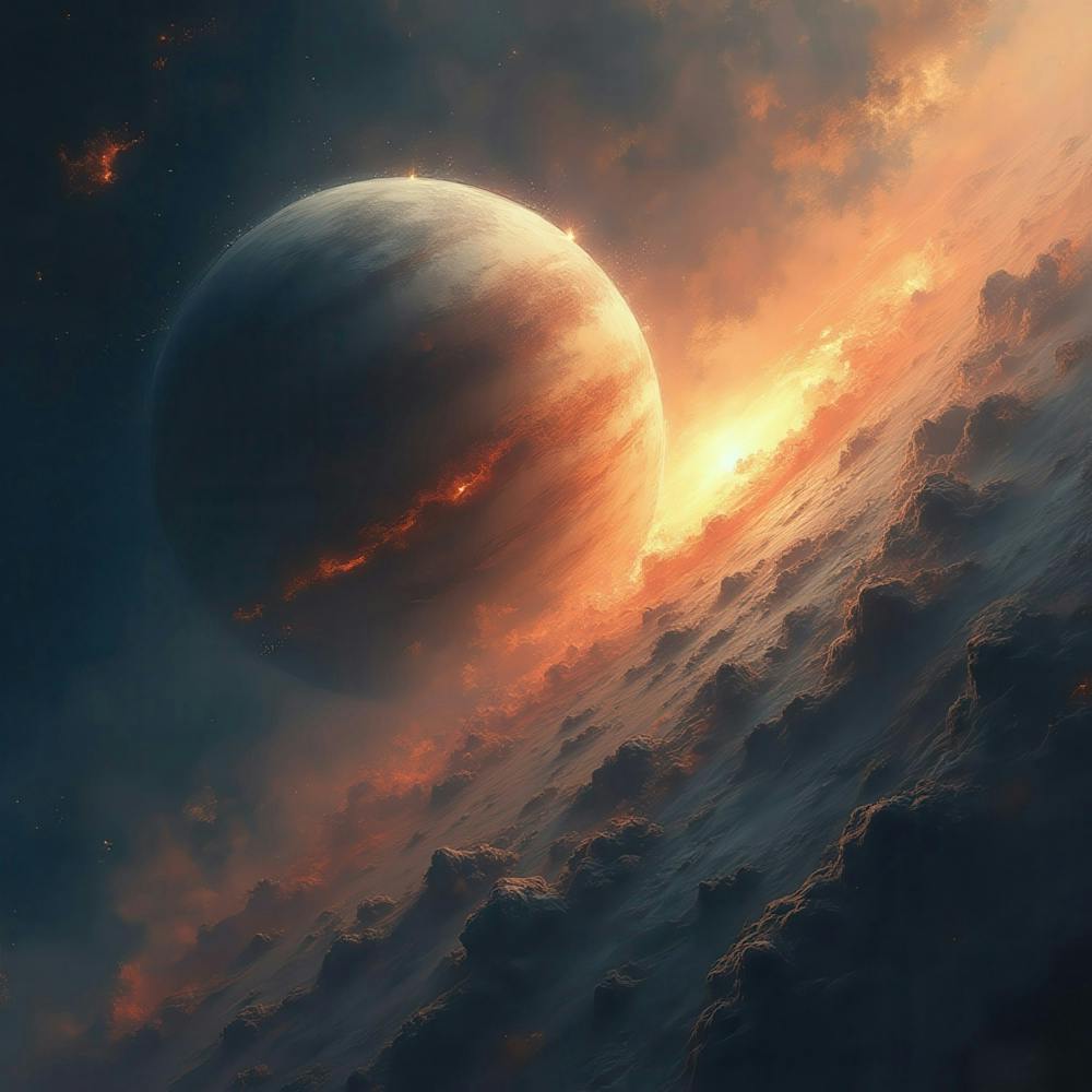 Space Arts
