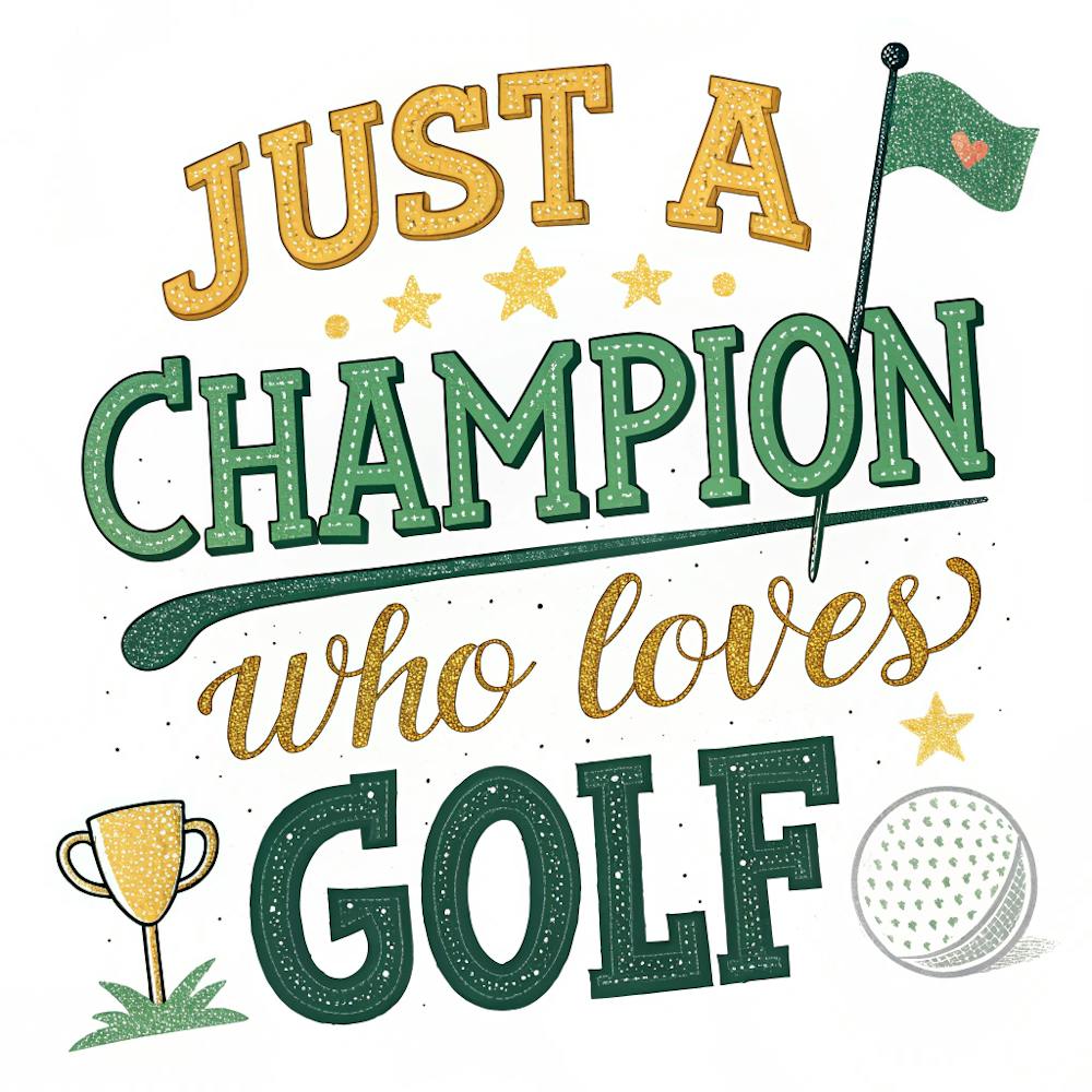 A Playful And Bold Typography Design Featuring The (46)