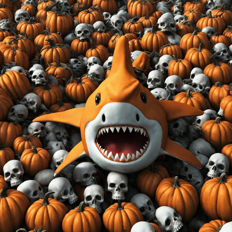 Id Punpkin Shar