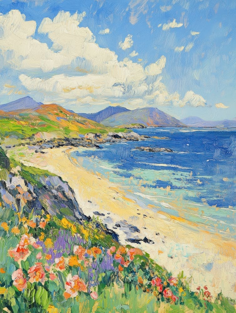 Summer'S Day