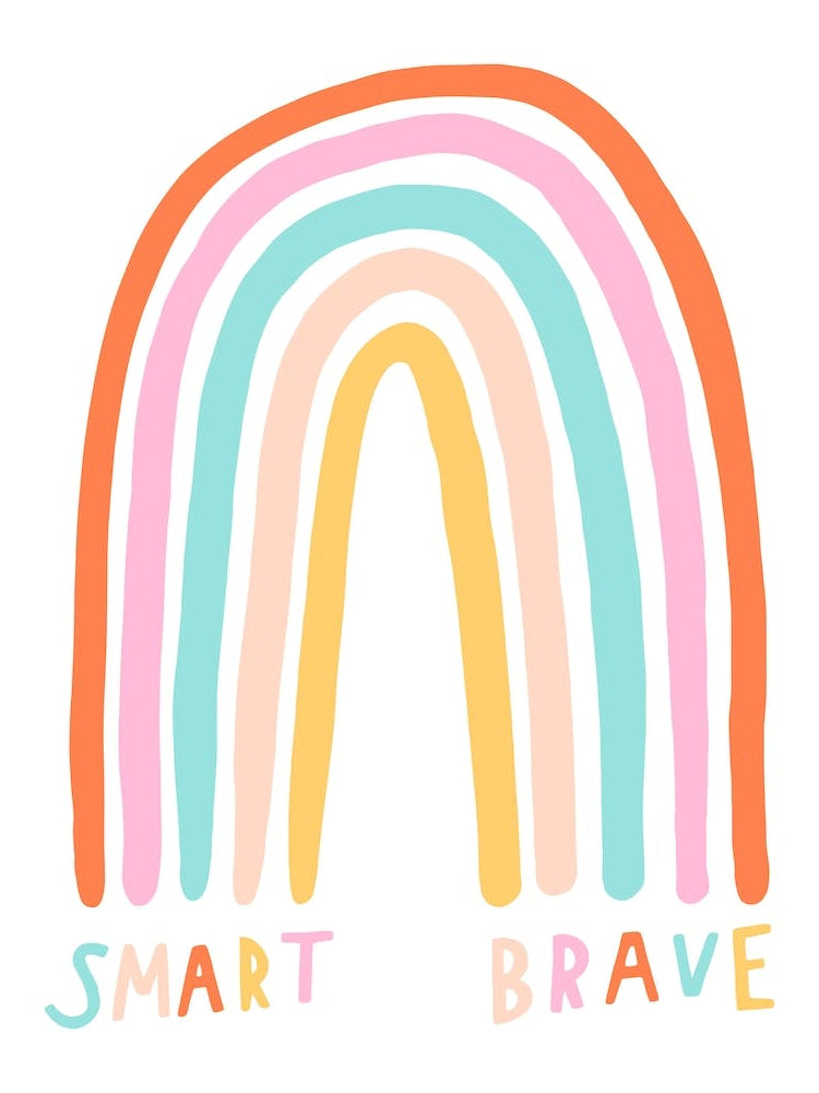 Smart & Brave