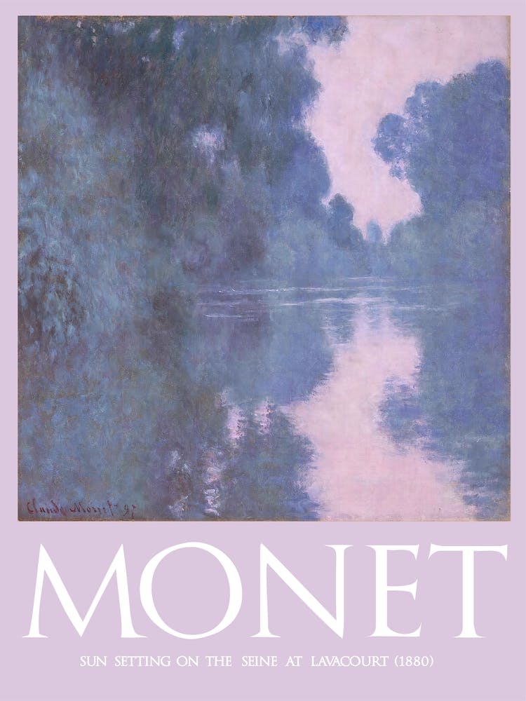 Claude Monet 11