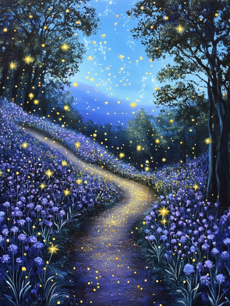 Bluebells